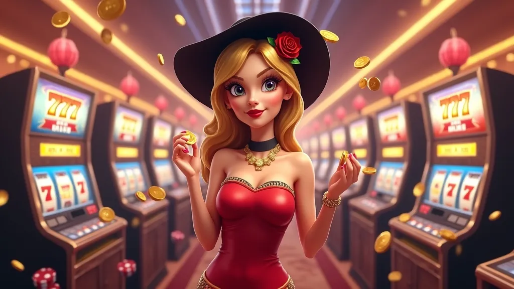 Onlinecasinogratisbonus