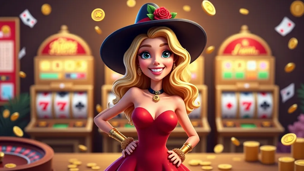 Onlinecasinogratisbonus